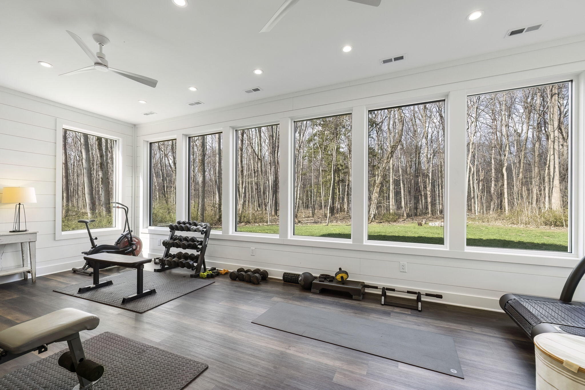 6852 West East Road Lakeside, MI 49128 - Photo 48 of 53 The Commons Gym