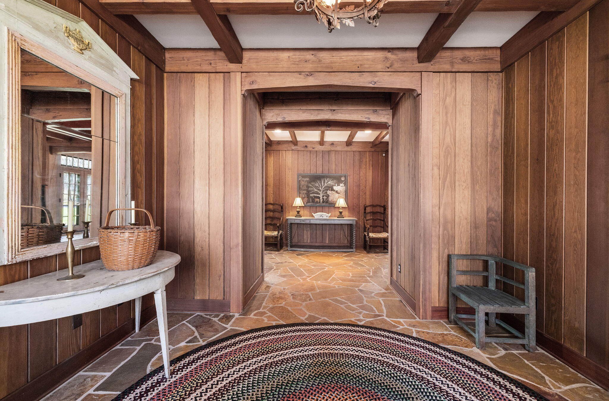 6852 West East Road Lakeside, MI 49128 - Photo 10 of 53 Main - Entry Foyer