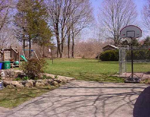 481 Seven Mile Road Cranston, RI 02831 - Photo 3 of 5 Other.
