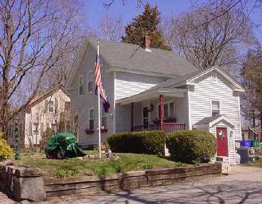 481 Seven Mile Road Cranston, RI 02831 - Photo 5 of 5 Other.