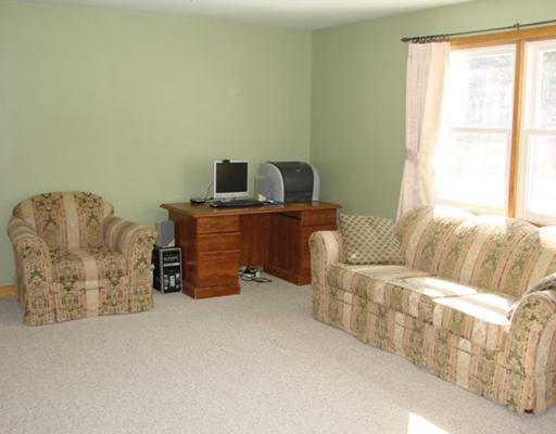 109 Arnold Road China, ME 04358 - Photo 7 of 13 Living Room.