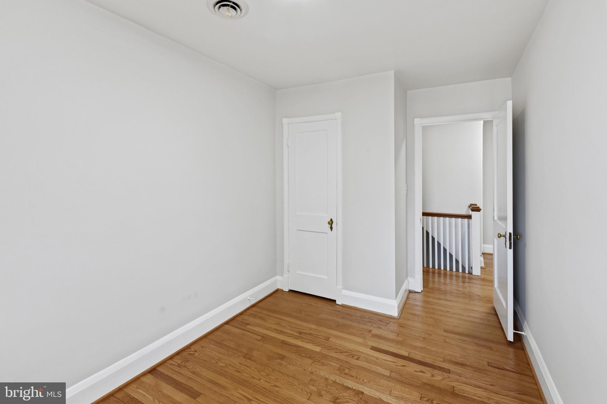 86 Dunkirk Road Baltimore, MD 21212 - Photo 23 of 52 a view of a room with wooden floor