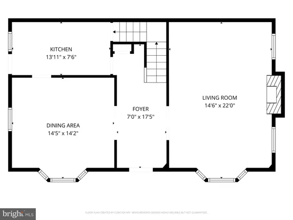 $649,500 | 86 Dunkirk Road, Baltimore, MD 21212