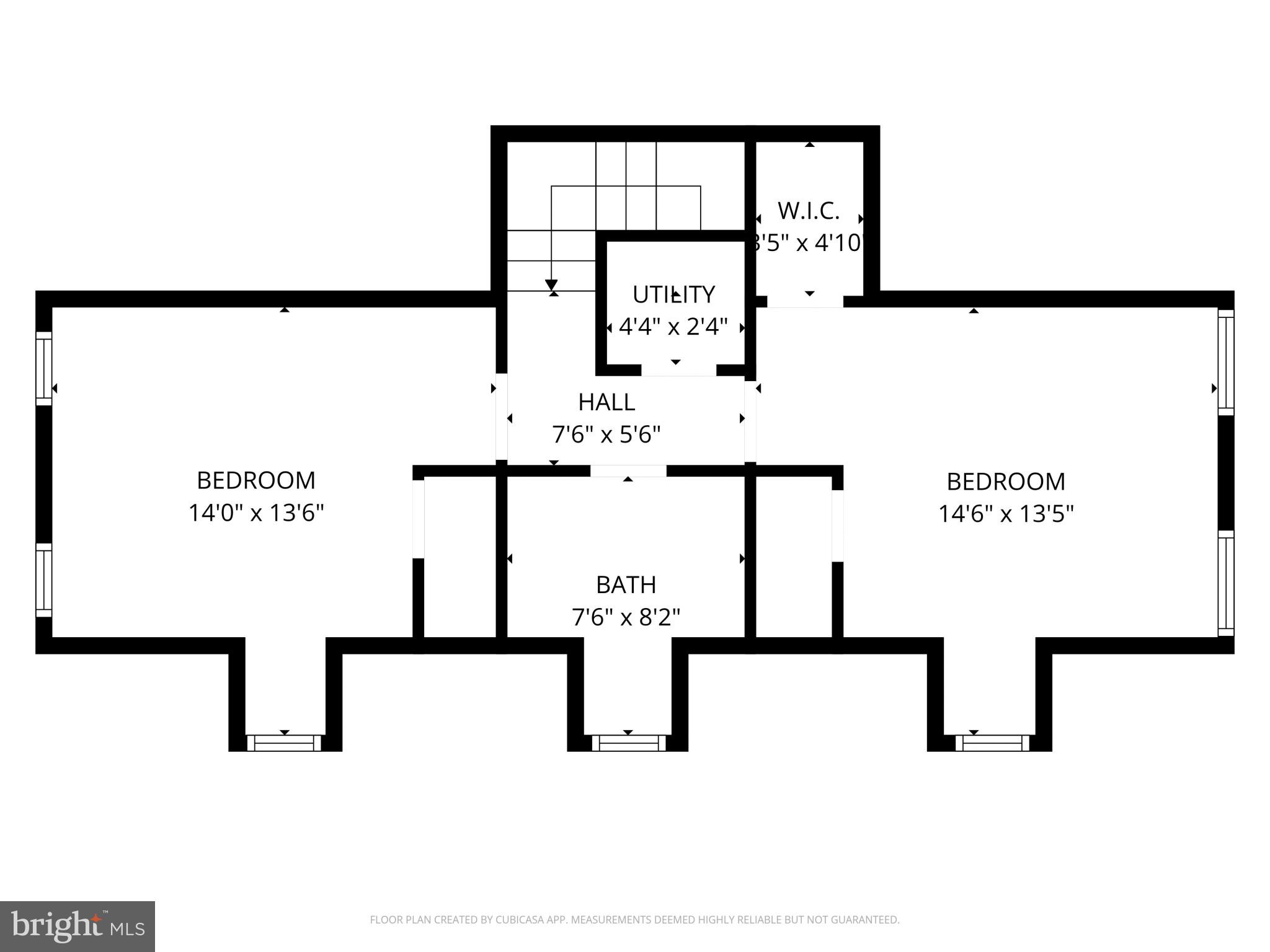 86 Dunkirk Road Baltimore, MD 21212 - Photo 51 of 52 a picture of floor plan