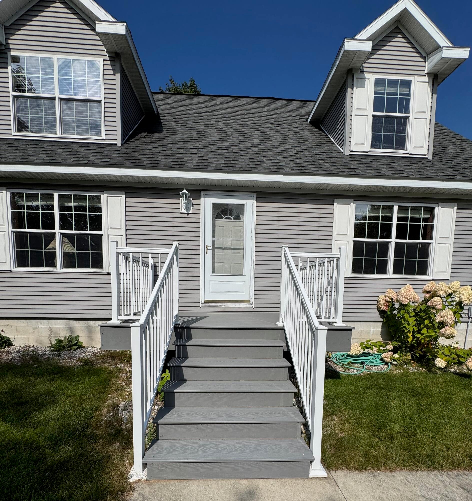 11738 Jewell Road Vanderbilt, MI 49795 - Photo 31 of 45 Front Entrance