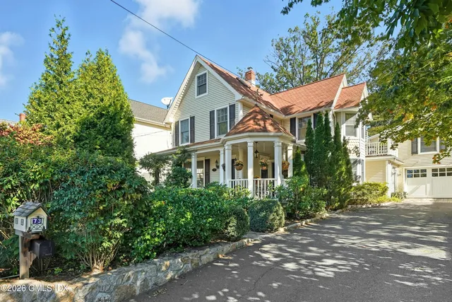 $6,450 | 73 Mead Avenue, Greenwich, CT 06830