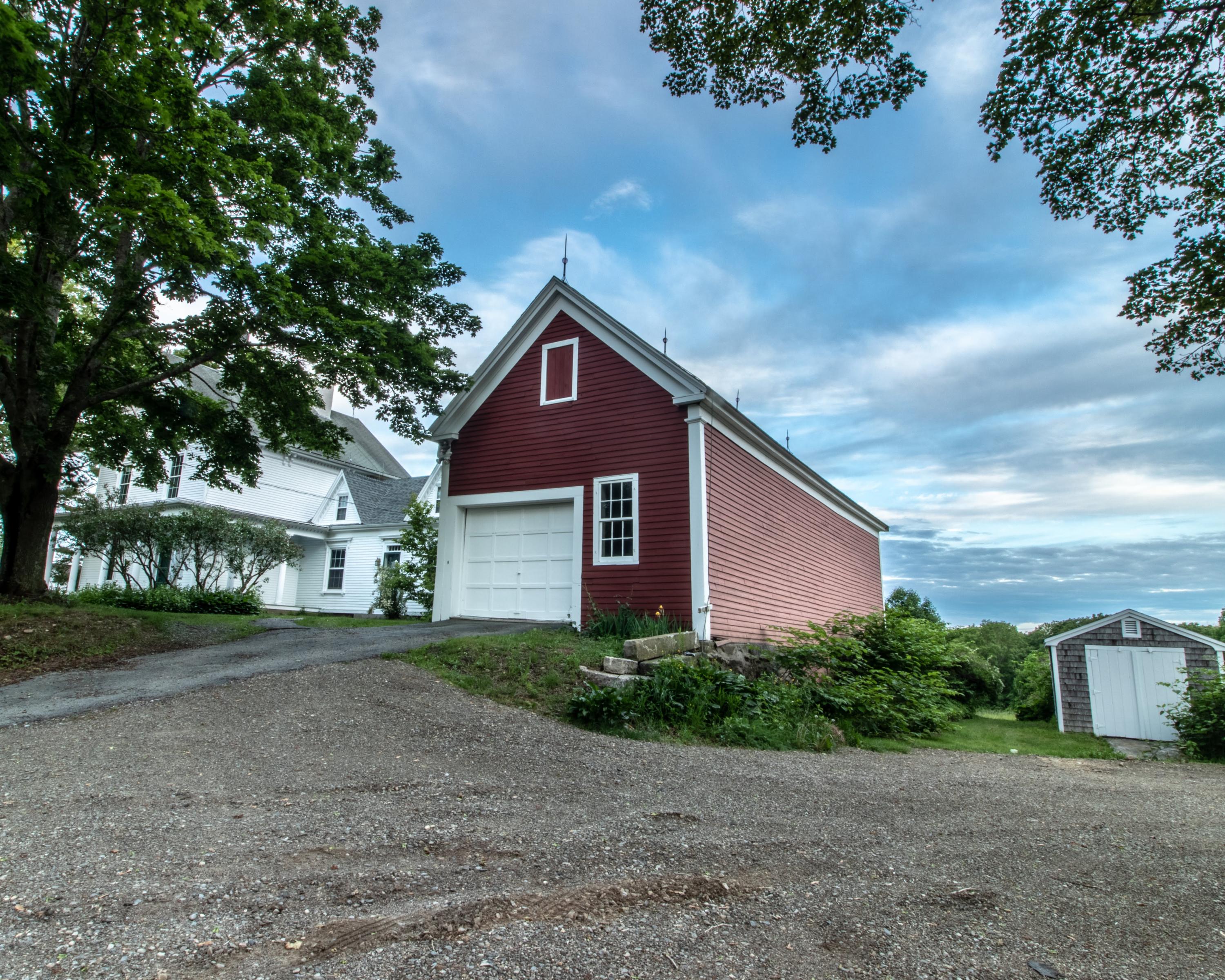 159 Bristol Road Damariscotta, ME 04543 - Photo 4 of 45 rt130-2 (1)