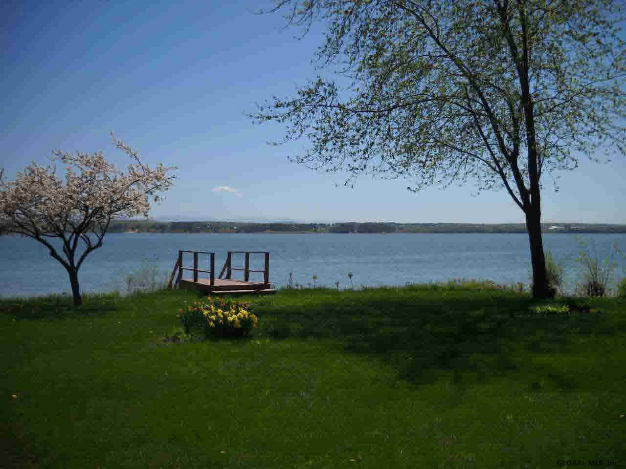 706 Bridge Road Crown Point, NY 12928 - Photo 11 of 11 Photo 11