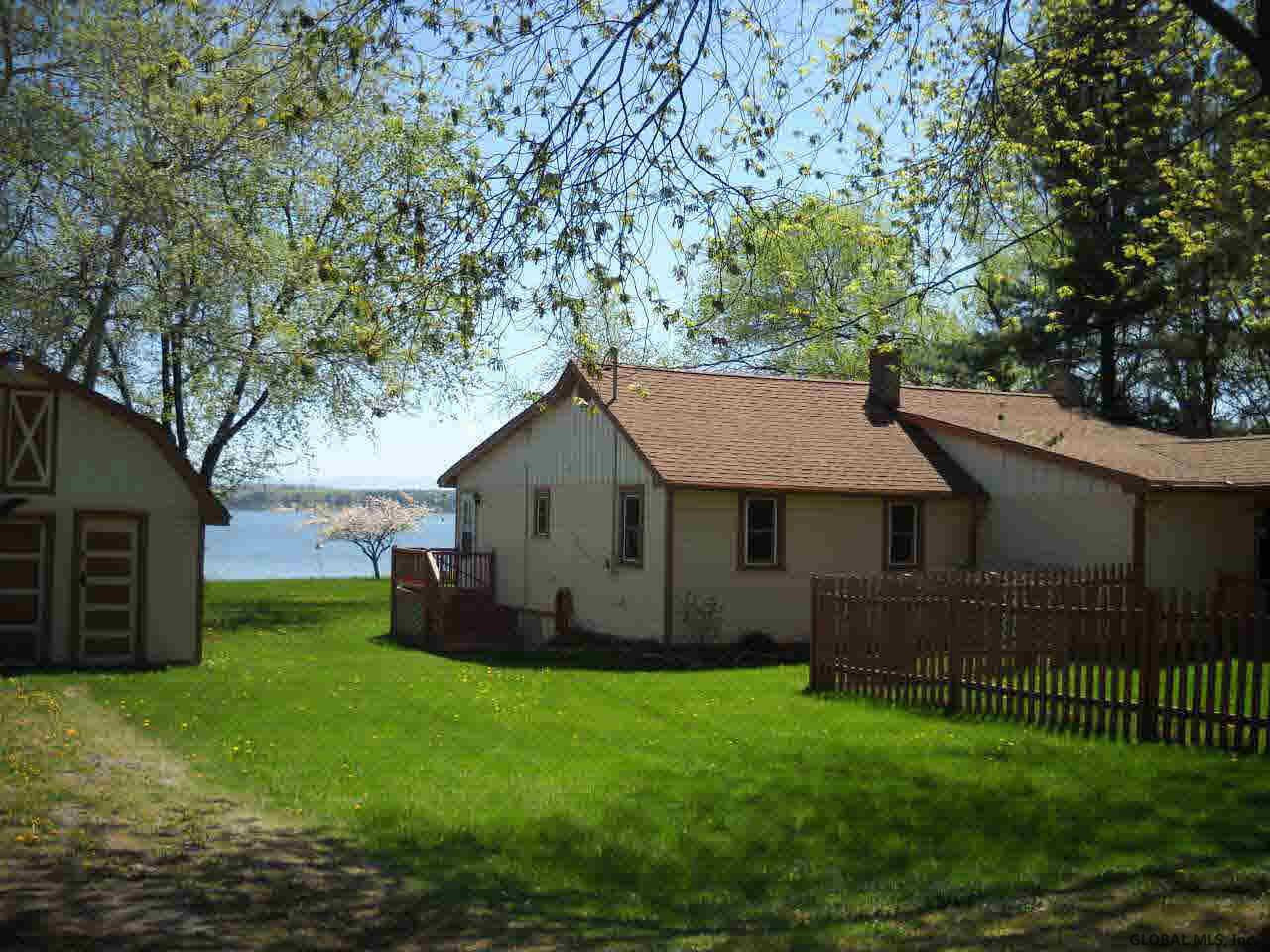 706 Bridge Road Crown Point, NY 12928 - Photo 3 of 11 Photo 3