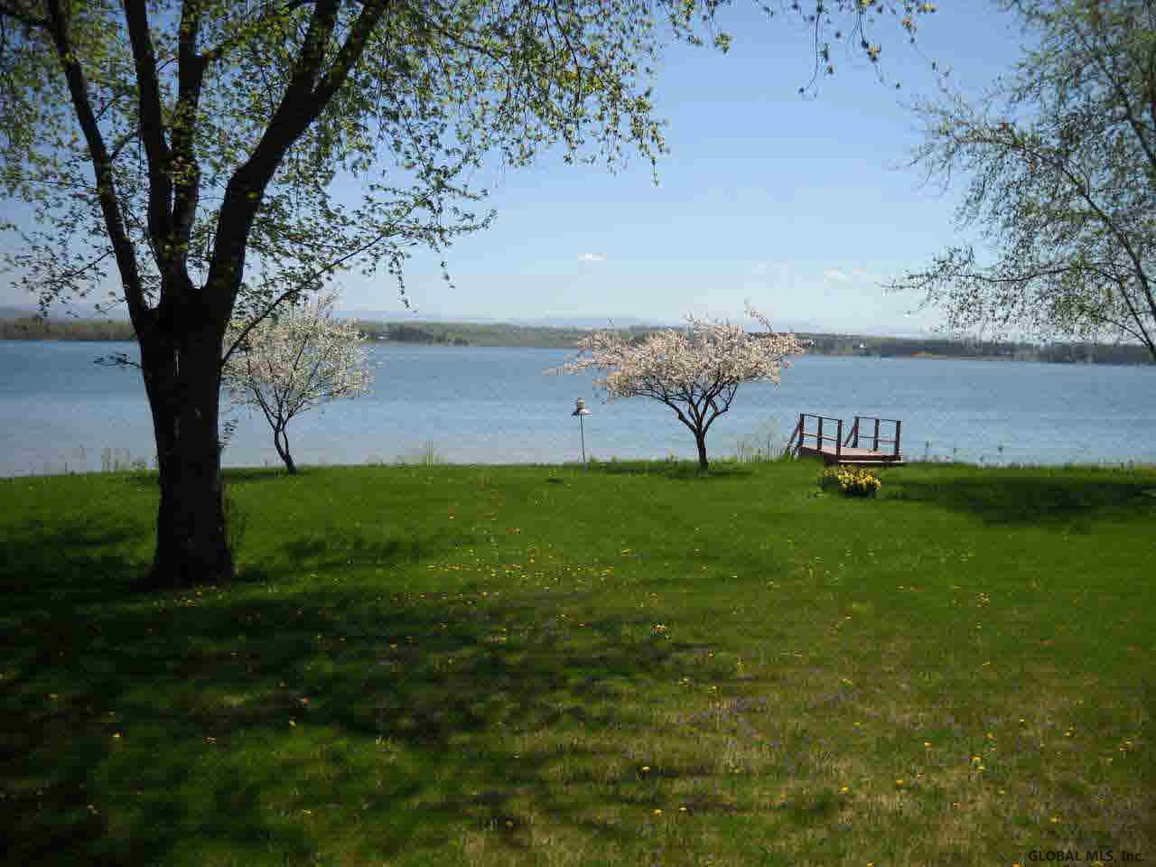 706 Bridge Road Crown Point, NY 12928 - Photo 9 of 11 Photo 9