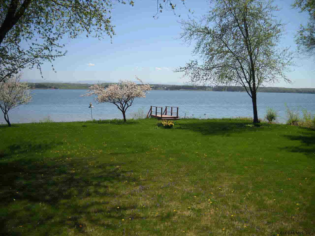 706 Bridge Road Crown Point, NY 12928 - Photo 10 of 11 Photo 10