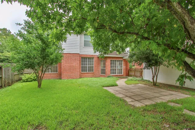 $2,400 | 12422 Hammersmith Drive, Tomball, TX 77377