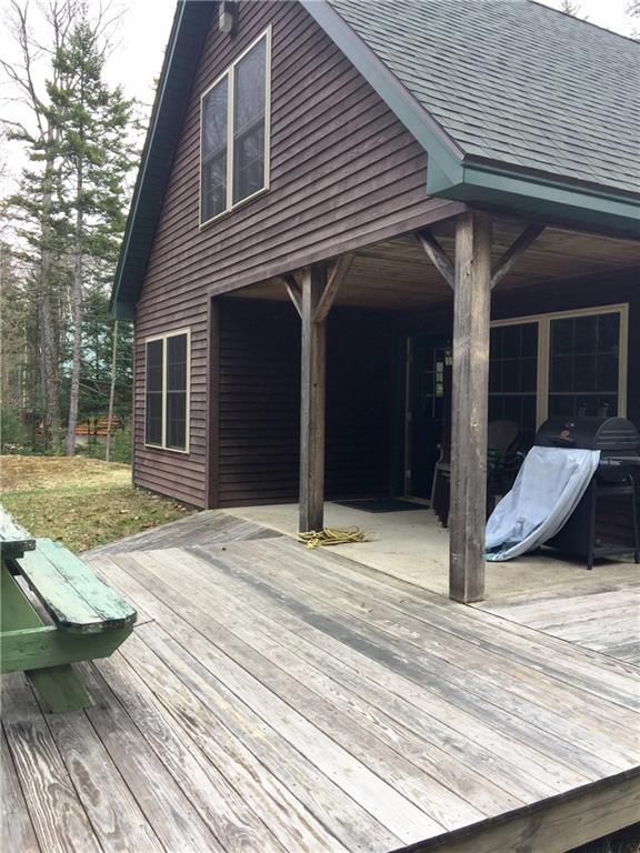 Lot 19 Spring Lake Road New Portland, ME 04961 - Photo 32 of 34 Photo