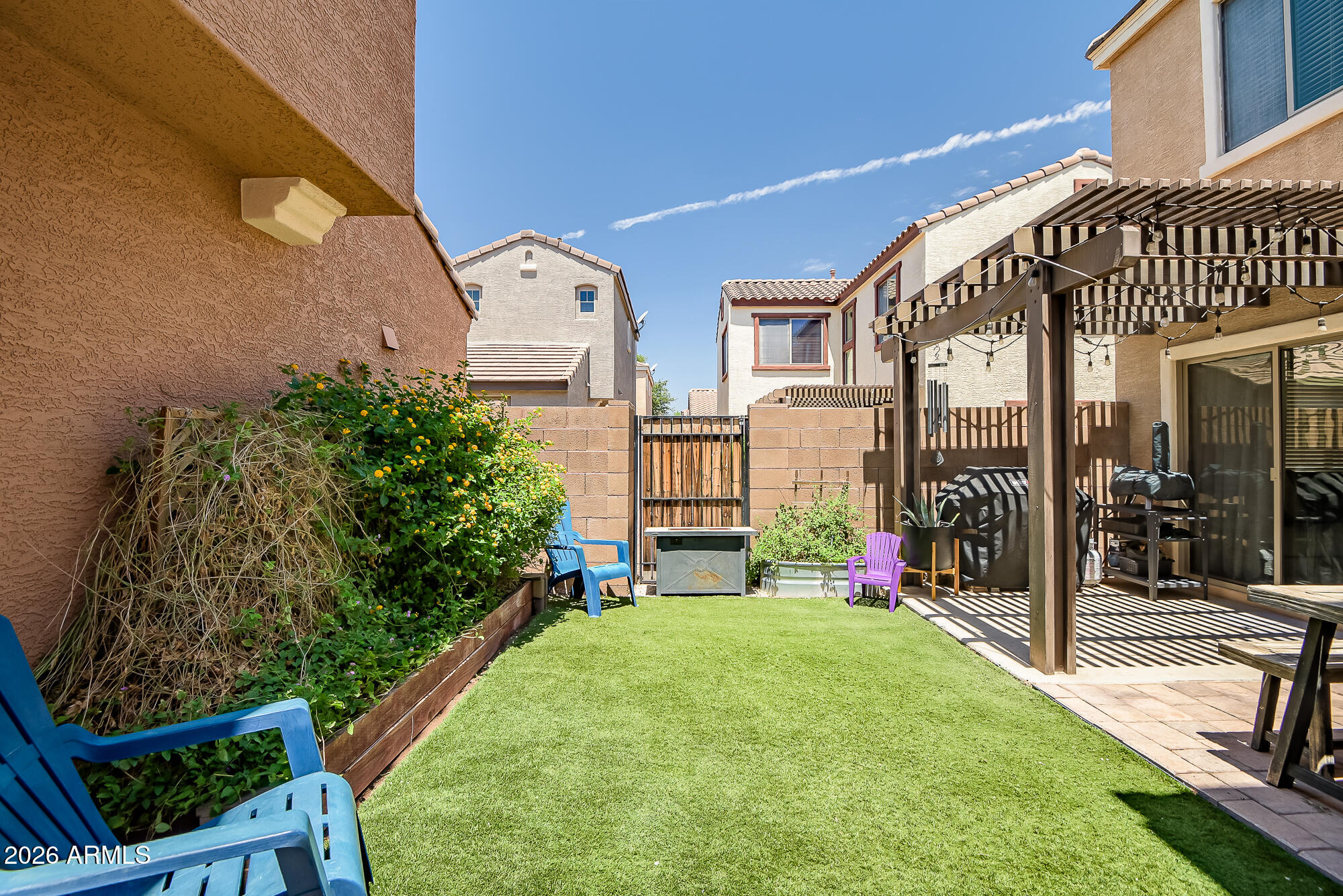 2563 East Bart Street Gilbert, AZ 85295 - Photo 23 of 28