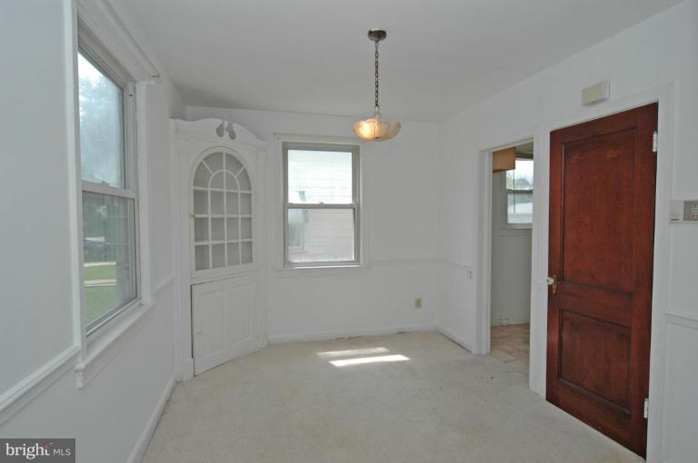2018 Rittenhouse Street Hyattsville, MD 20782 - Photo 8 of 9 Dining Room