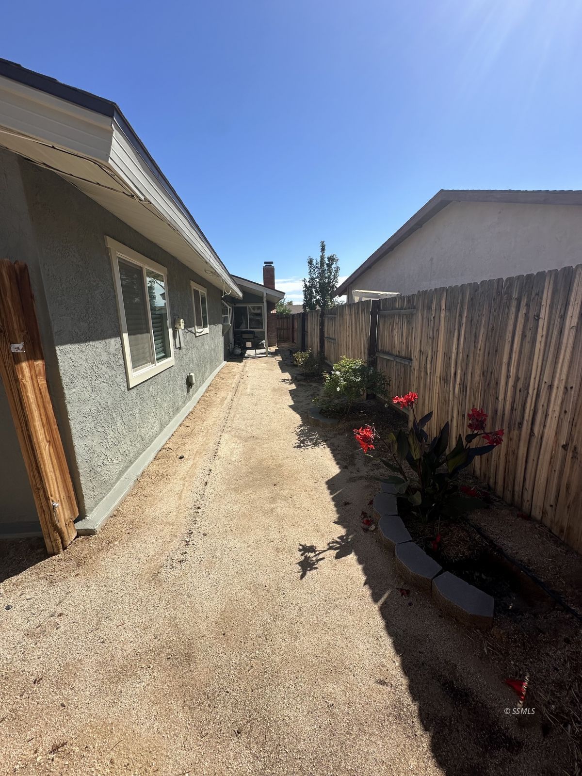 1117 Krista Court Ridgecrest, CA 93555 - Photo 20 of 21