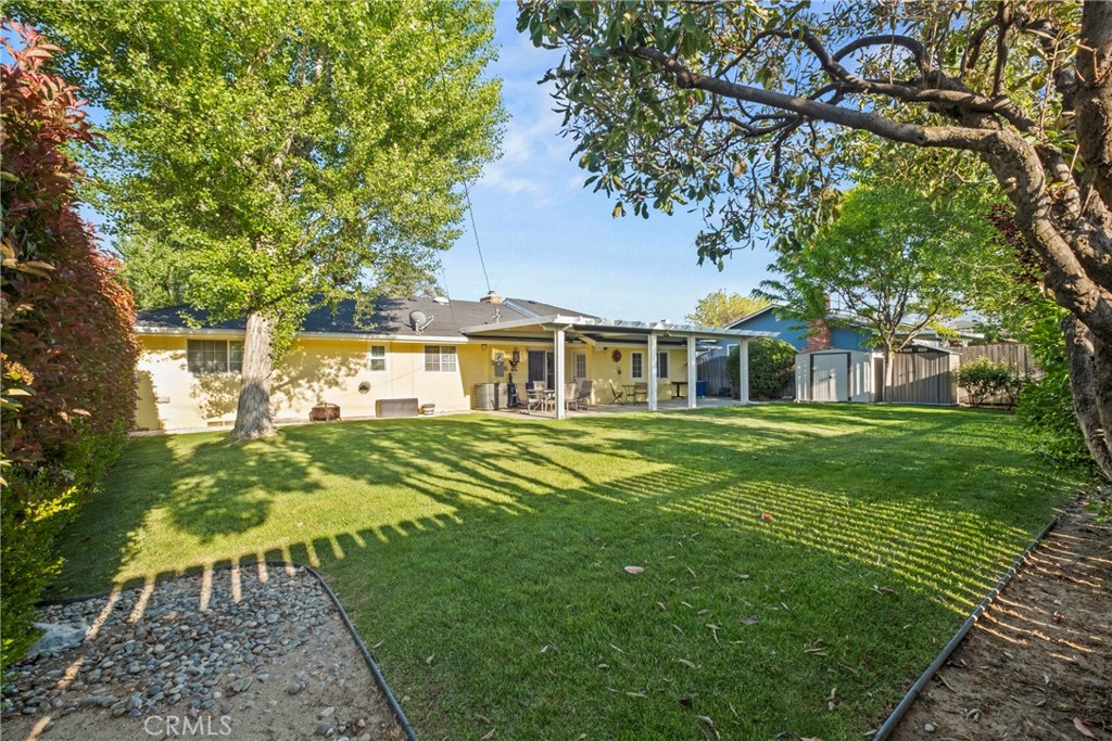 705 Elm Street Tehachapi, CA 93561 - Photo 23 of 26