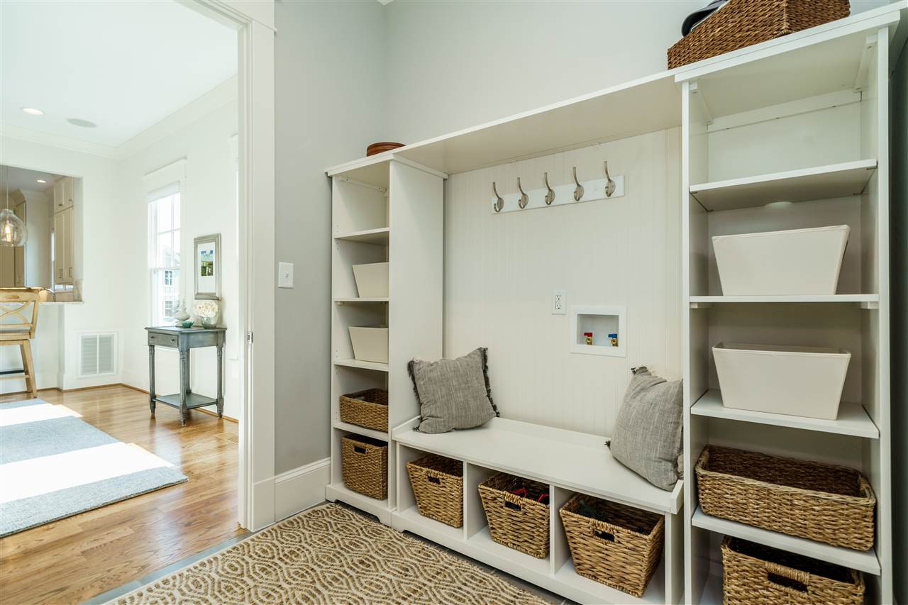516 Peebles Street Raleigh, NC 27608 - Photo 15 of 30 Photo 15