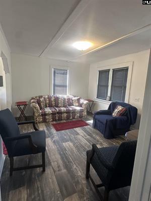 185 Holley Road Cope, SC 29038 - Photo 6 of 24 185 Holley Rd living room