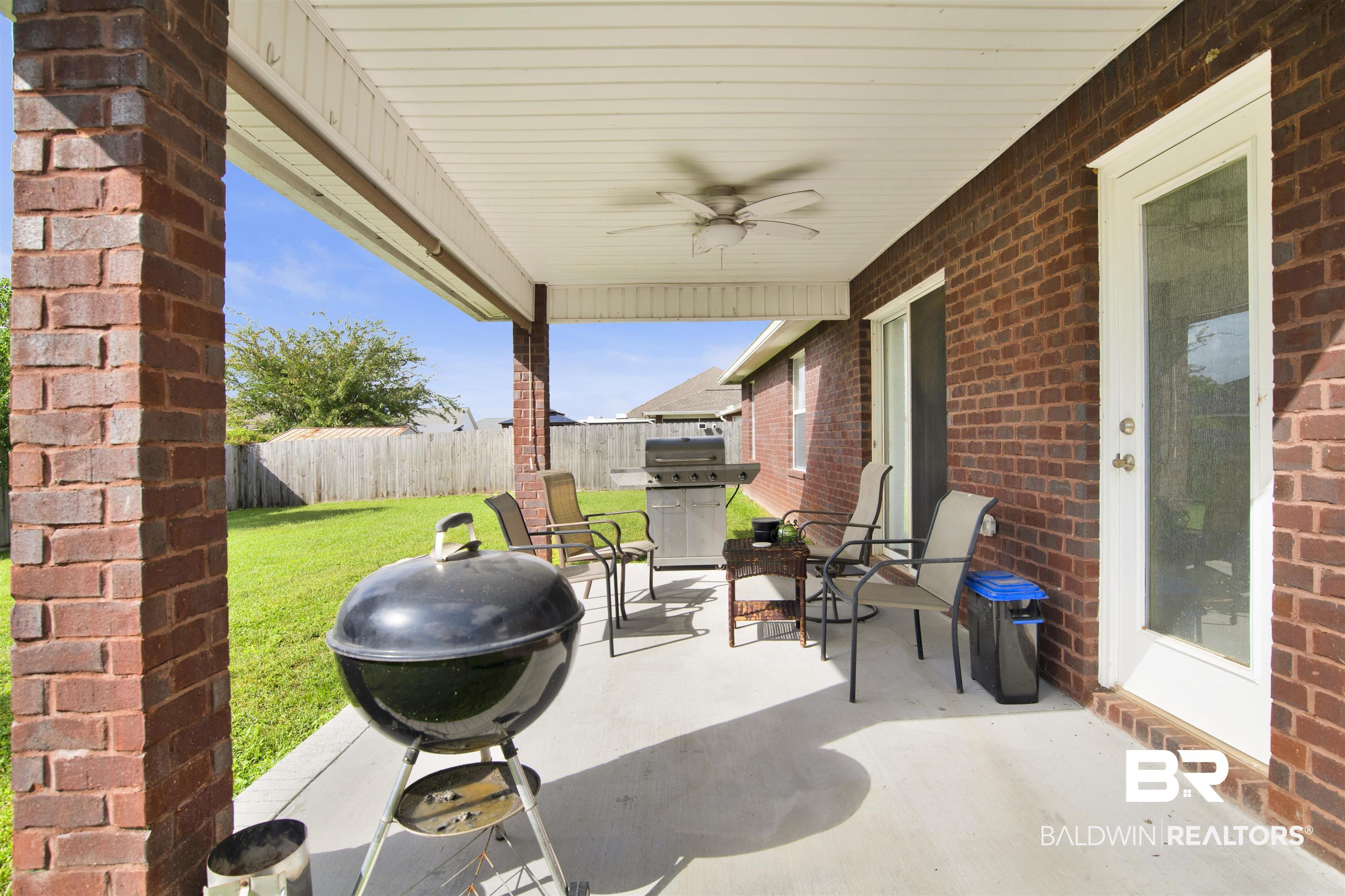 16885 Feder Drive Foley, AL 36535 - Photo 30 of 34
