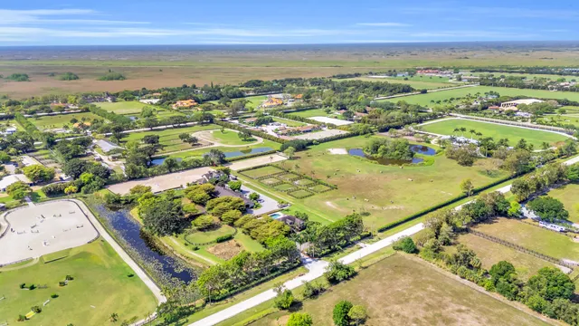 a view of a city with an ocean