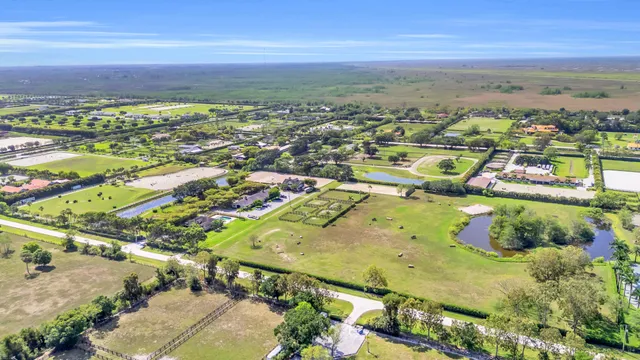 a view of a fountain