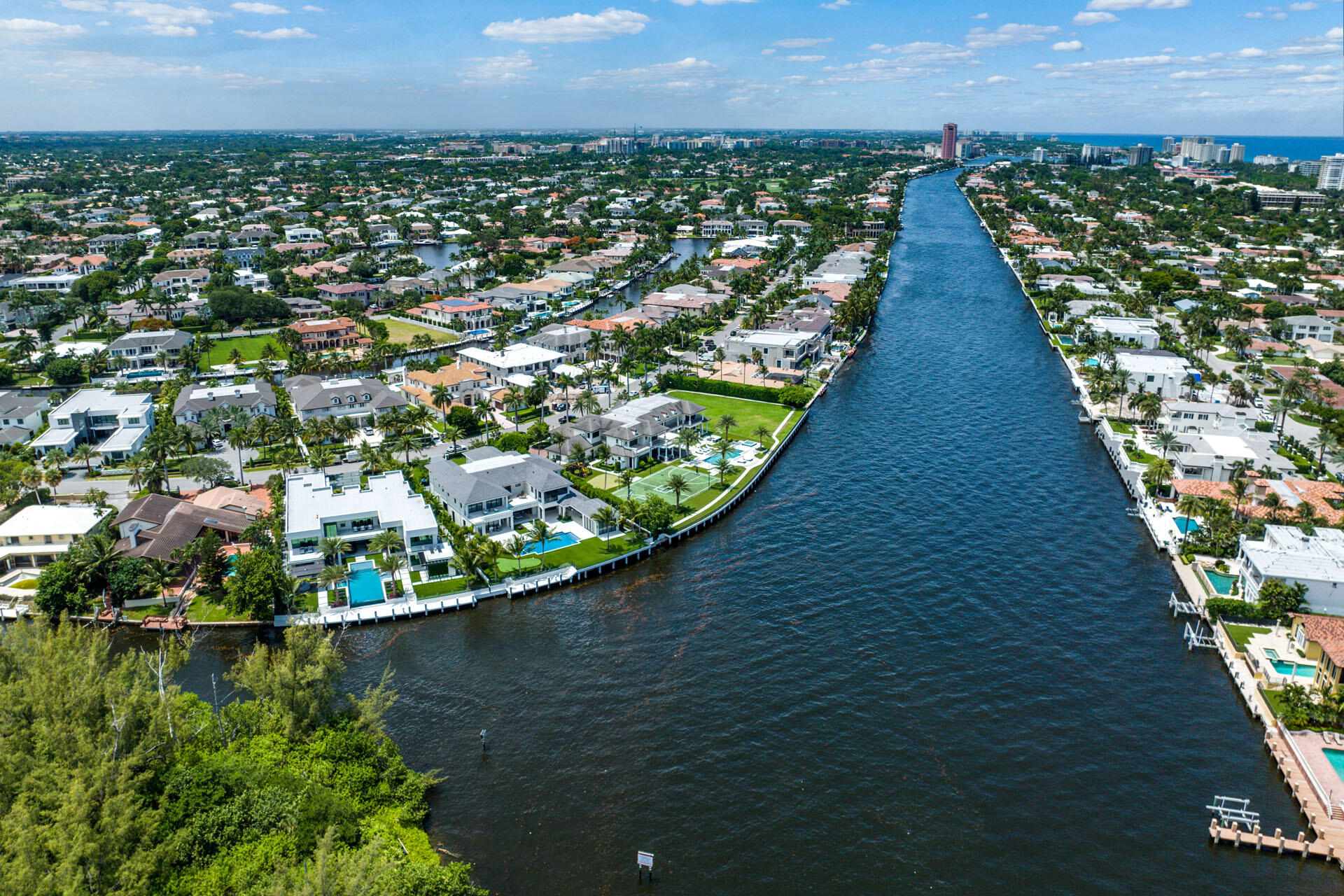 372 East Alexander Palm Road Boca Raton, FL 33432 - Photo 93 of 94 372_Alexander_Palm_Road_Aerials_13