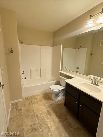 $1,550 | 2251 Wigwam Parkway, Unit 1522, Henderson, NV 89074