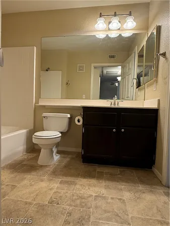 $1,550 | 2251 Wigwam Parkway, Unit 1522, Henderson, NV 89074