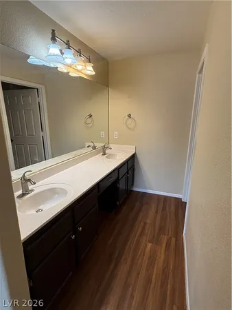 $1,550 | 2251 Wigwam Parkway, Unit 1522, Henderson, NV 89074