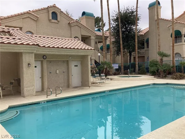 $1,550 | 2251 Wigwam Parkway, Unit 1522, Henderson, NV 89074