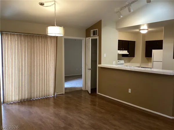 $1,550 | 2251 Wigwam Parkway, Unit 1522, Henderson, NV 89074