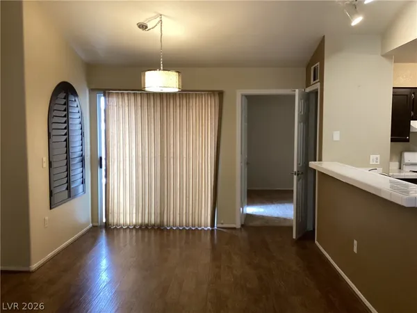 $1,550 | 2251 Wigwam Parkway, Unit 1522, Henderson, NV 89074