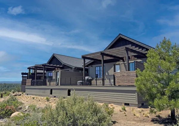 $959,000 | 19103 Trailhead Ct Bend, Unit 7, Bend, OR 97702