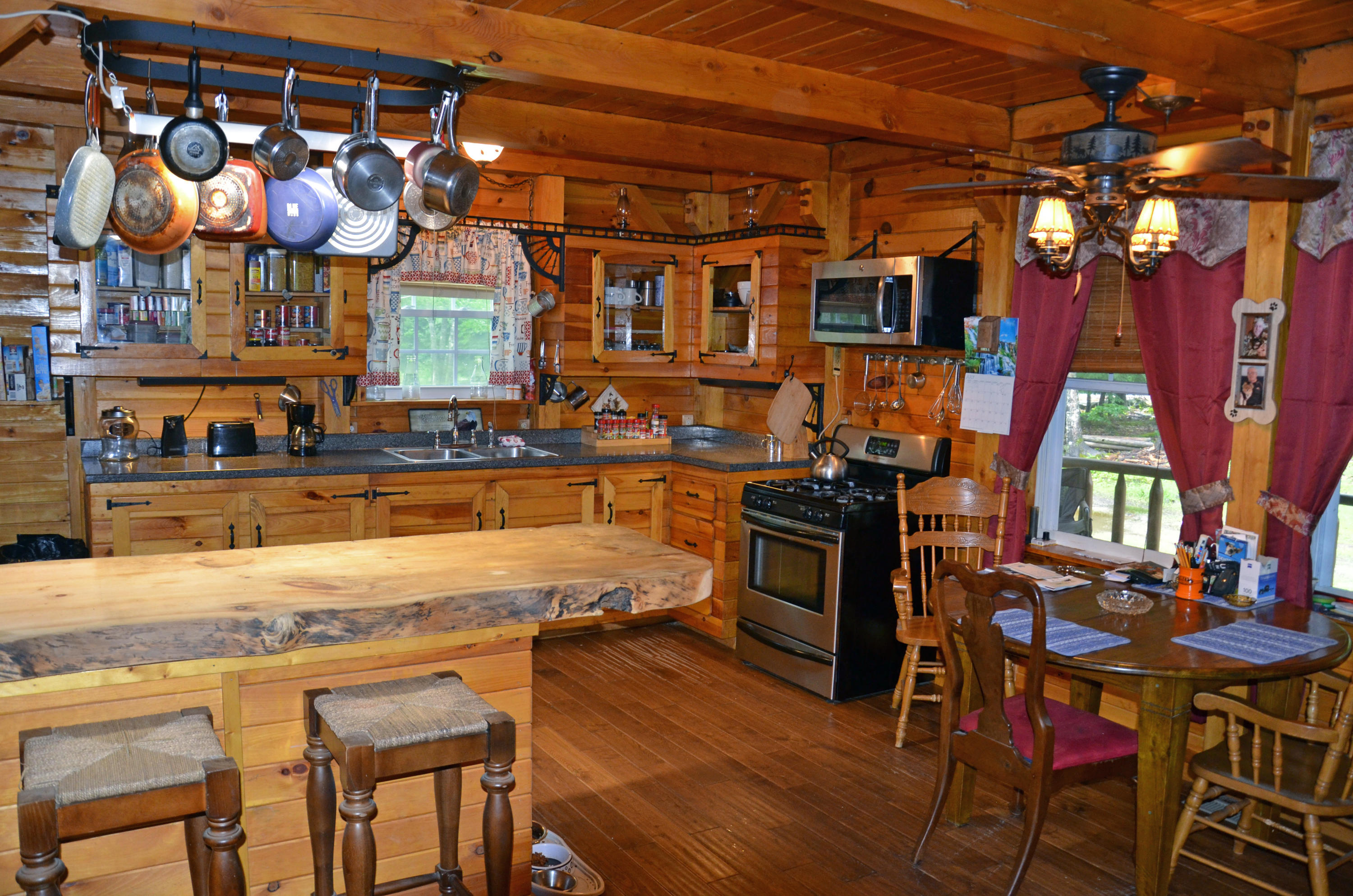 154 Passaconaway Road Waterford, ME 04088 - Photo 11 of 80 DSC_2181_edited-1