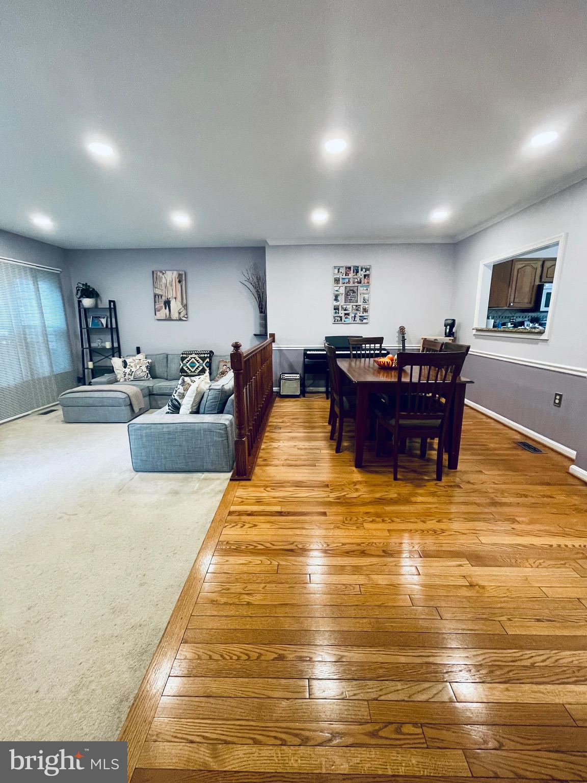 7203 Squirrel Run Court Springfield, VA 22152 - Photo 5 of 31 Main level