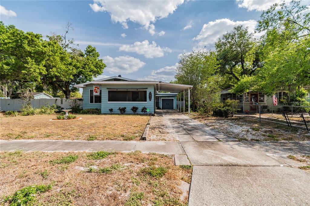 1633 East Elm Road Lakeland, FL 33801 - Photo 1 of 1 Gallery Image 1