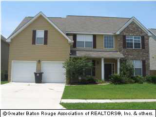 10044 Chestnut Drive Baton Rouge, LA 70809 - Photo 1 of 1 Gallery Image 1
