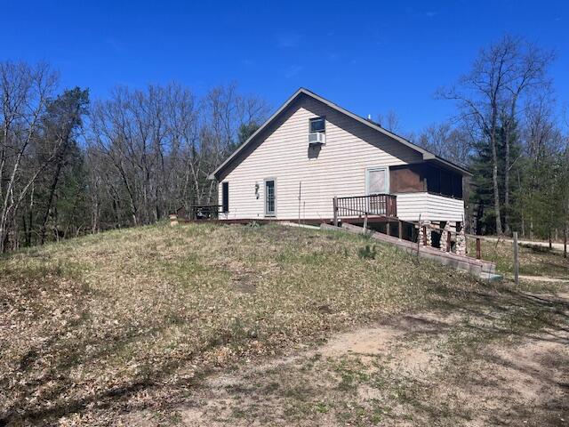 1990 Skocelas Road South Manistee, MI 49660 - Photo 5 of 54