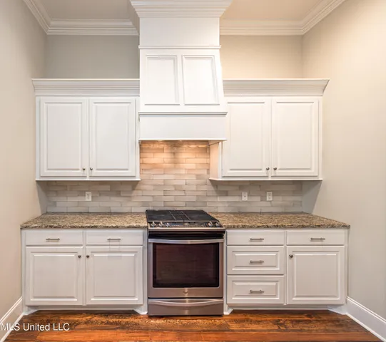 $319,900 | 430 Emerald Trail, Brandon, MS 39047