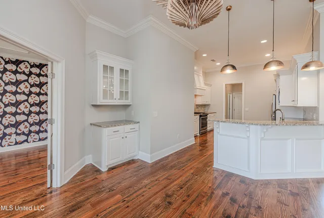 $319,900 | 430 Emerald Trail, Brandon, MS 39047