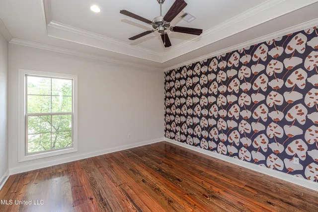 $319,900 | 430 Emerald Trail, Brandon, MS 39047