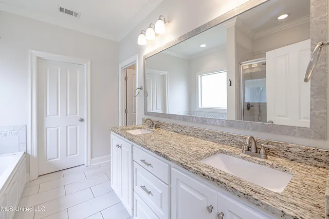 $319,900 | 430 Emerald Trail, Brandon, MS 39047