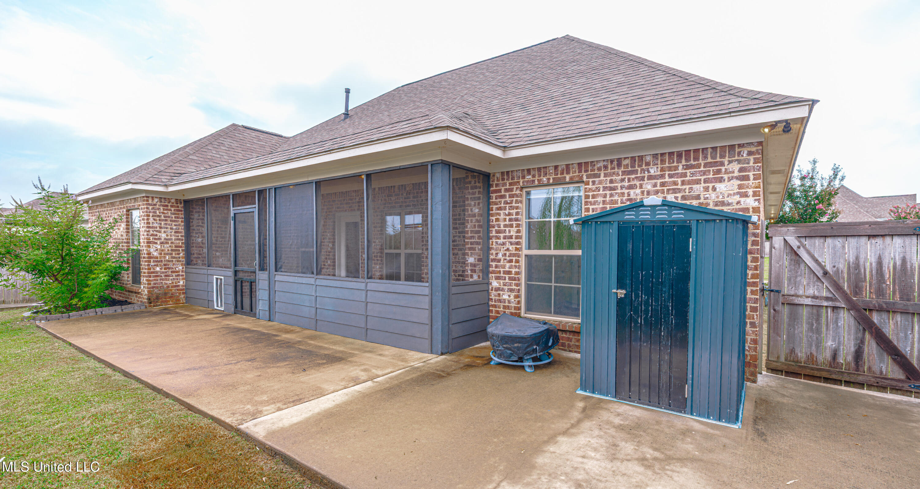430 Emerald Trail Brandon, MS 39047 - Photo 46 of 49 1R4A7245