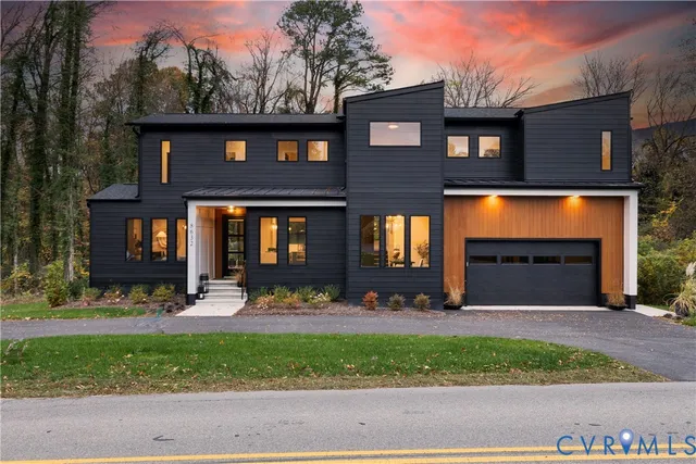 $829,950 | 8632 Cherokee Road, Richmond, VA 23235