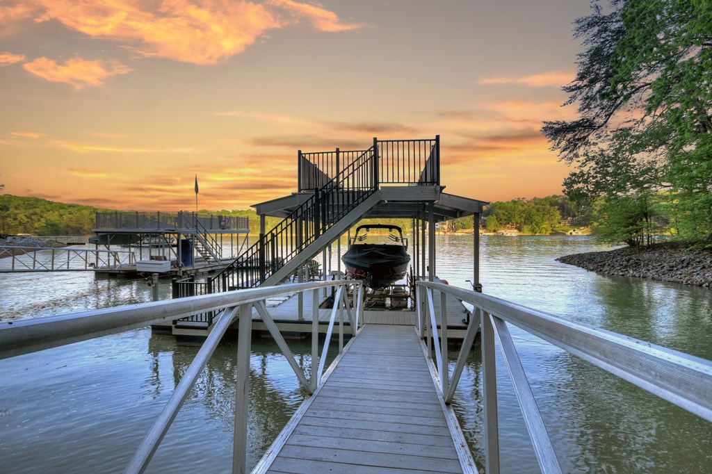 143 Heritage Point Morganton, GA 30560 - Photo 14 of 49