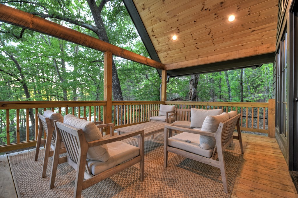 143 Heritage Point Morganton, GA 30560 - Photo 16 of 49