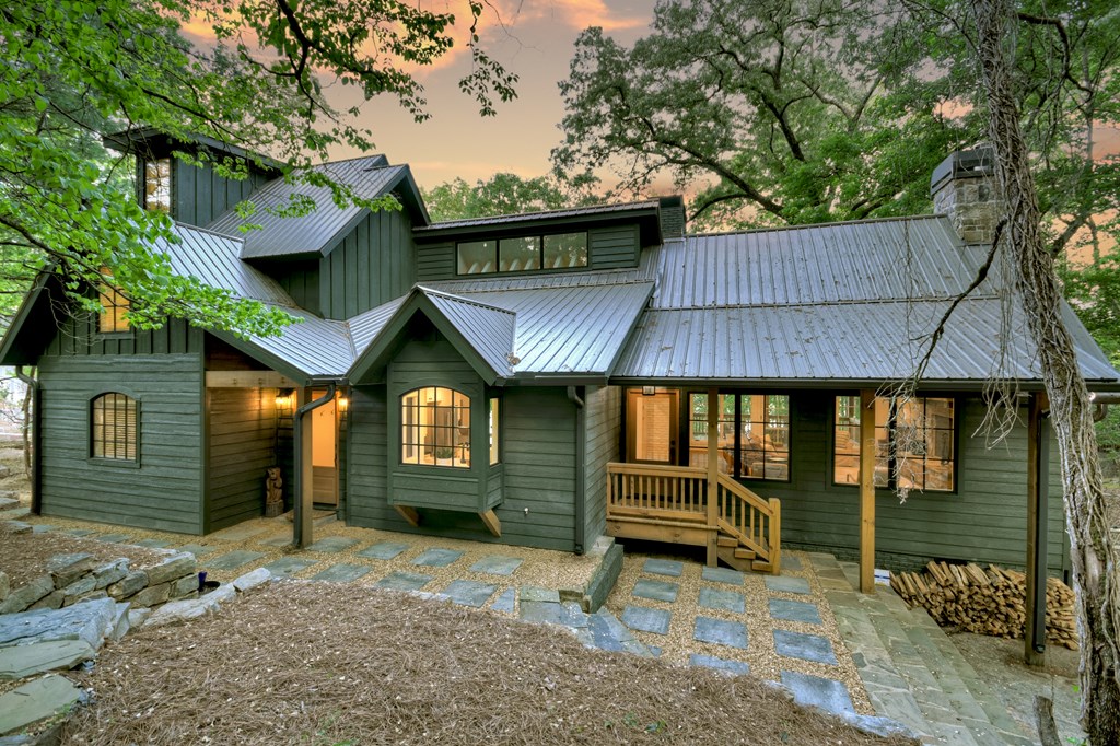 143 Heritage Point Morganton, GA 30560 - Photo 2 of 49