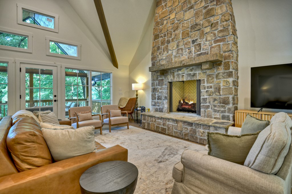 143 Heritage Point Morganton, GA 30560 - Photo 25 of 49