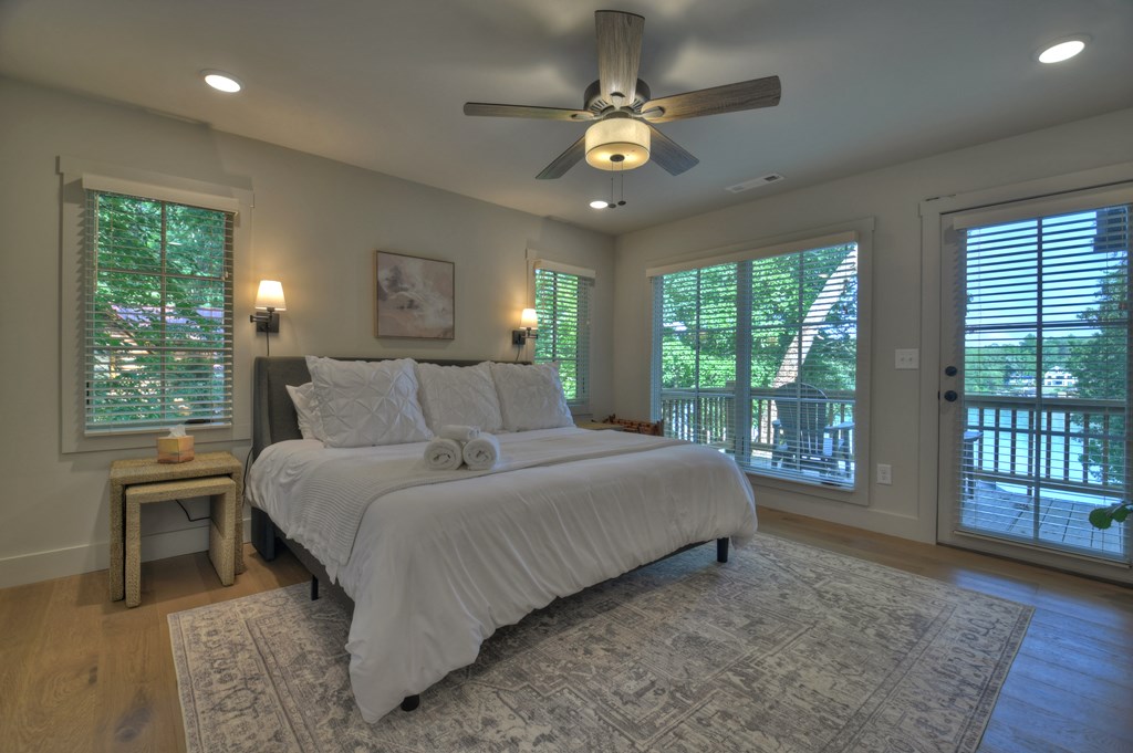 143 Heritage Point Morganton, GA 30560 - Photo 26 of 49